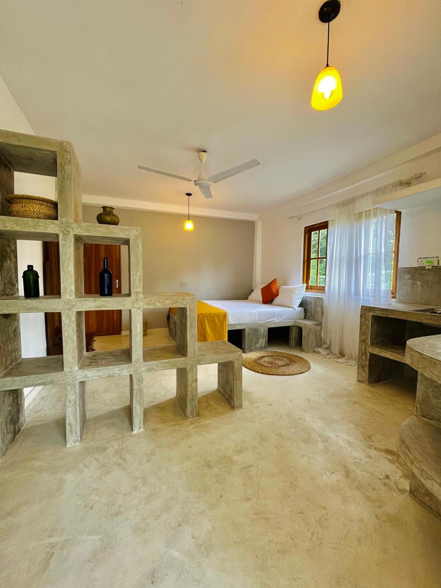Kandy Living Homestay Exterior photo