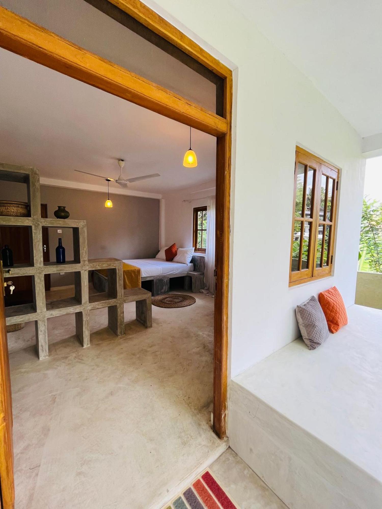 Kandy Living Homestay Exterior photo