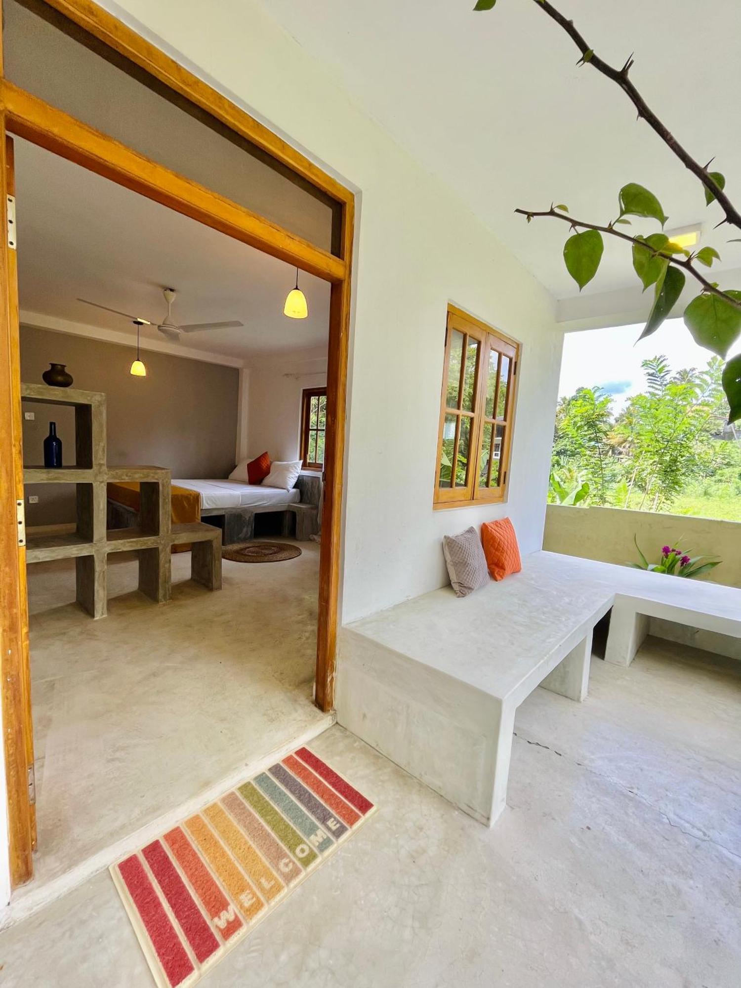 Kandy Living Homestay Exterior photo