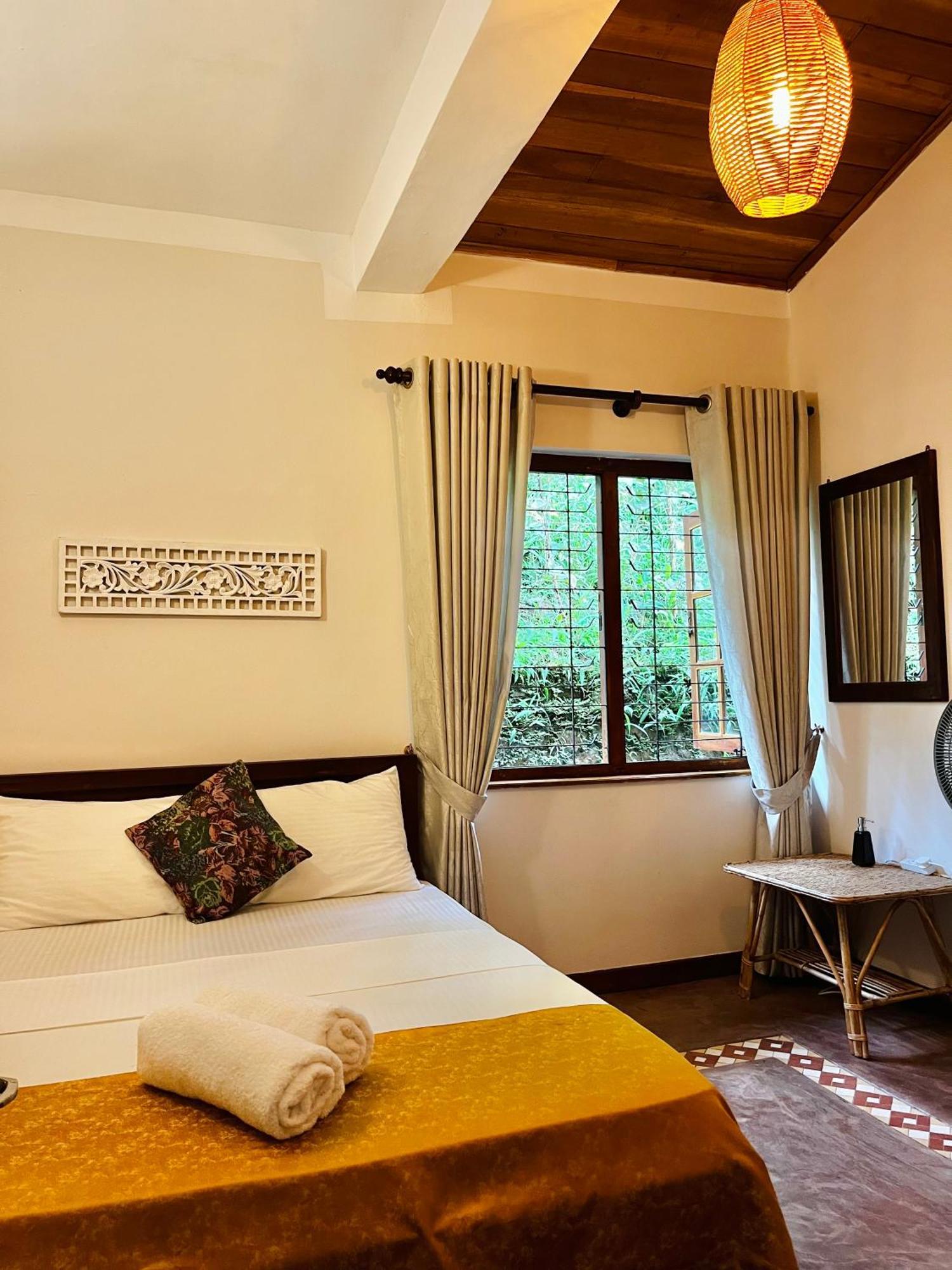 Kandy Living Homestay Exterior photo